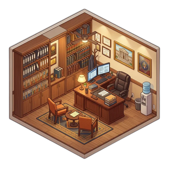 Escritório de Direito Administrativo