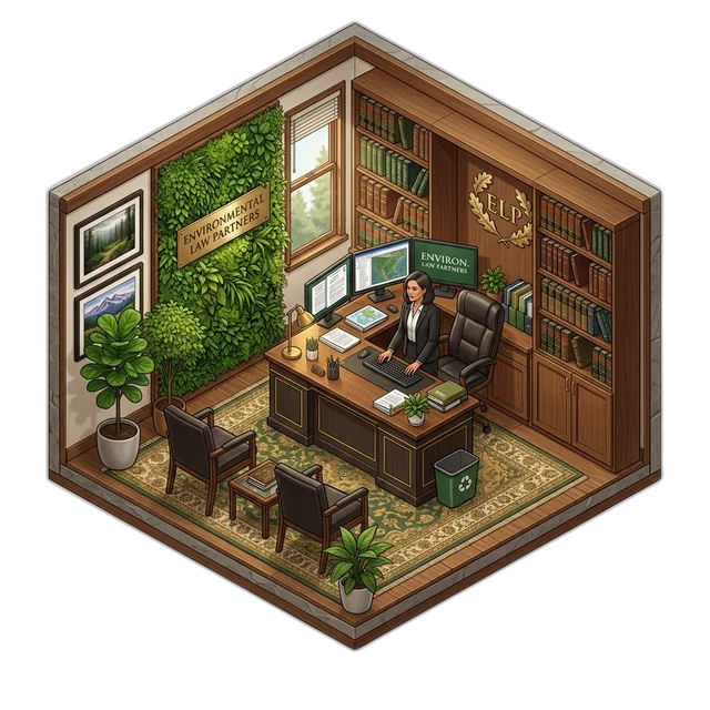 Escritório de Direito Ambiental