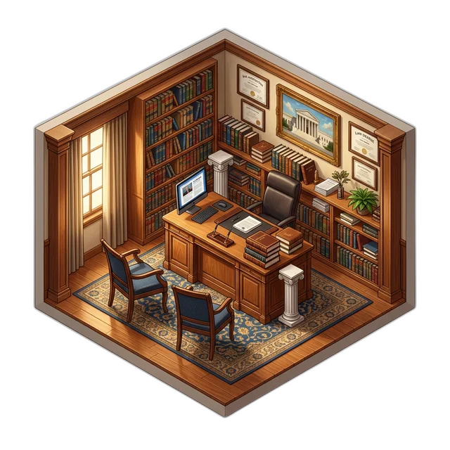 Escritório de Direito Constitucional