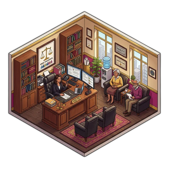 Escritório de Direito do Consumidor