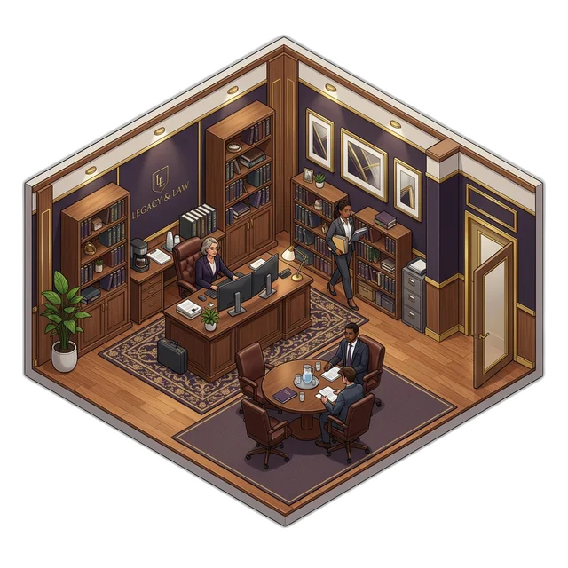 Escritório de Direito Empresarial