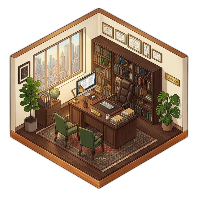 Escritório de Ética