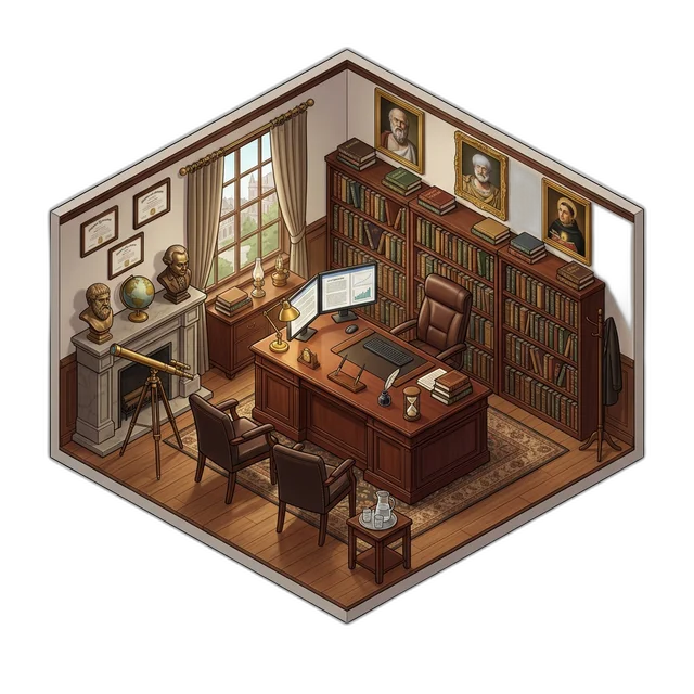 Escritório de Filosofia do Direito