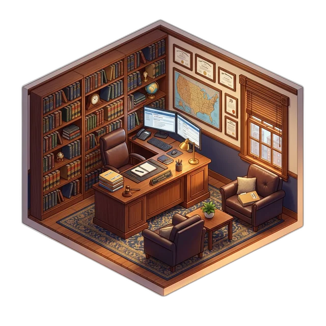 Escritório de Processo Civil