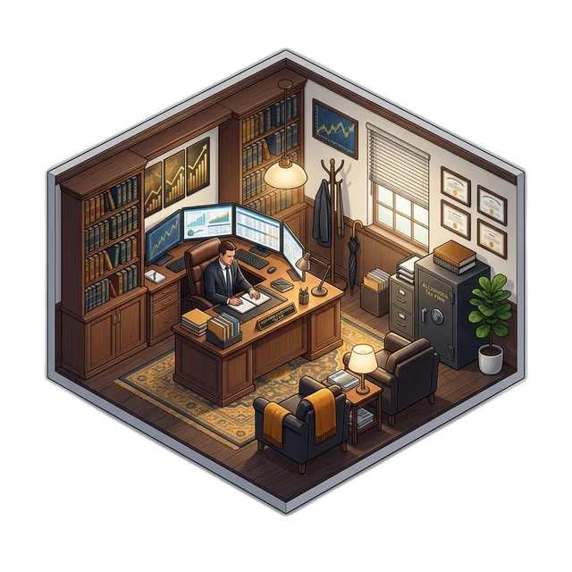 Escritório de Direito Tributário